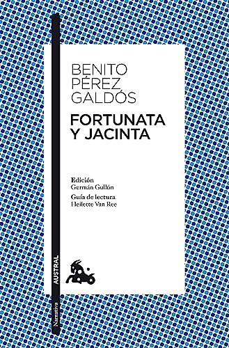 Fortunata y Jacinta (Narrativa) (Spanish Edition) - Maison & Cuisine Amazon Italie à 3.99€