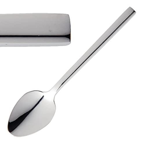 Olympia Napoli Lot de 12 cuillèresà dessert en acier... - Bricolage & Outils Amazon France à 43.79€