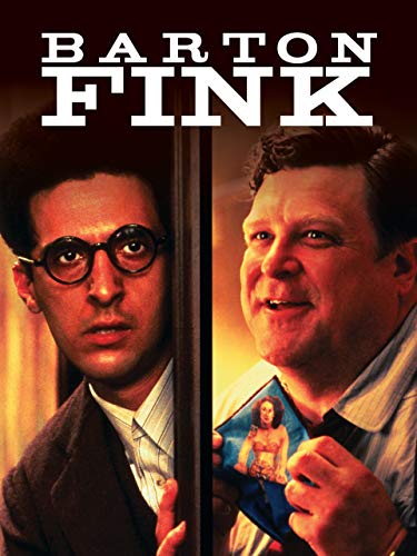 Barton Fink - Livres & eBooks Amazon Allemagne à 3.99€