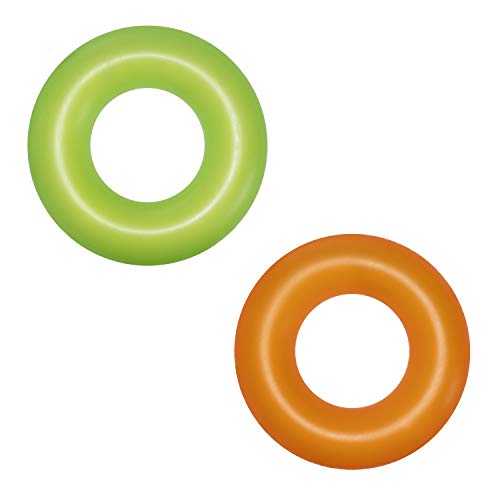 Bestway 36024-3 Ciambella salvagente Gonfiabile per Bambini... - Jouets & Jeux en promo à 2.09€