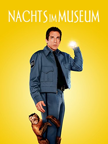 Nachts im Museum - Livres & eBooks Amazon Allemagne à 4.99€