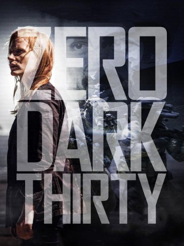 Zero Dark Thirty - Livres & eBooks Amazon Royaume-Uni à 2.99€