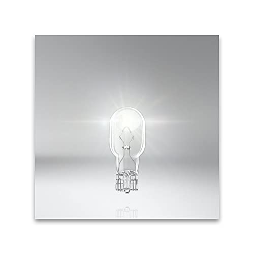 OSRAM 921C Blister Lampes, Set de 10 - Maison & Cuisine Amazon France à 2.04€
