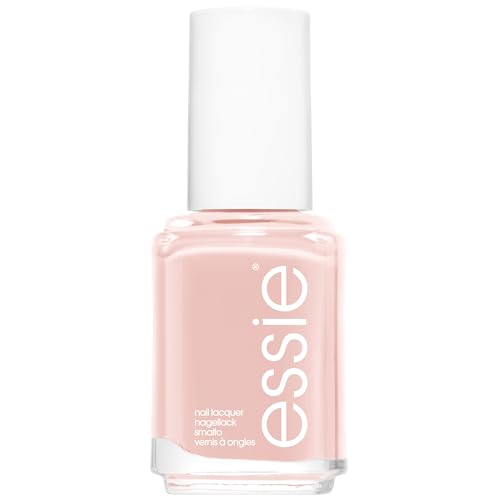 essie Original Nail Polish, 312 spin the bottle, Beige Nude... - Beauté & Parfums Amazon Royaume-Uni à 3.15€