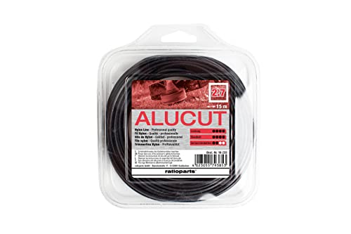 Hilo de Corte de Aluminio, 2,7 mm, 15 m, Hilo de Nailon de... - Beauté & Parfums en promo à 6.28€