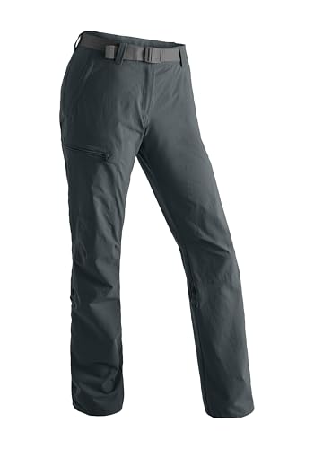 maier sports Lulaka, Pantalón de Senderismo para Mujer... - Sports & Fitness Amazon Espagne à 79.00€
