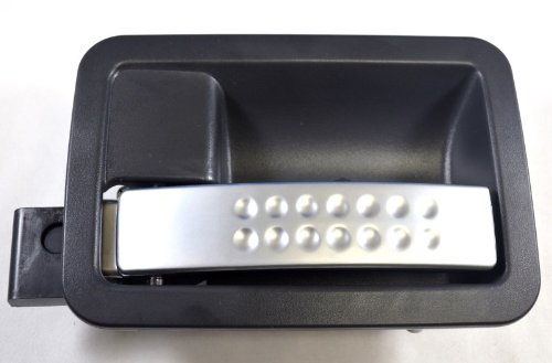 PT Auto Warehouse CH-2457PF-LH - Tirador interior para... - Auto & Moto Amazon Espagne à 63.07€