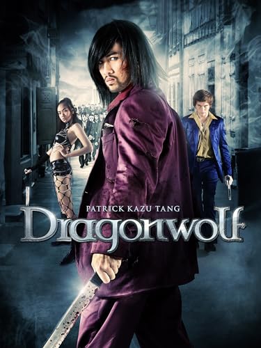 Dragonwolf - Livres & eBooks Amazon Allemagne à 3.99€