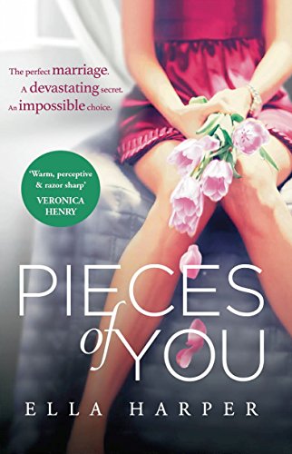 Pieces of You - Livres & eBooks Amazon Royaume-Uni à 0.99€