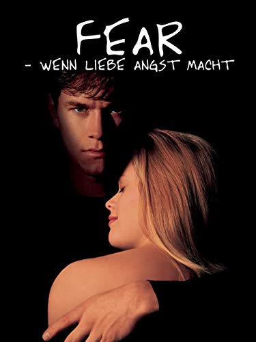 Fear - Wenn Liebe Angst Macht - Livres & eBooks Amazon Allemagne à 3.99€