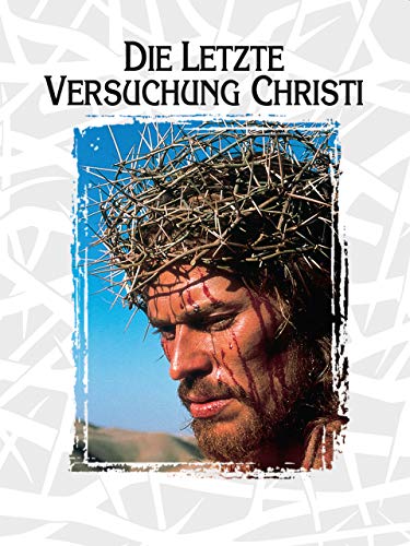 Die Letzte Versuchung Christi [dt.] - Livres & eBooks Amazon Allemagne à 3.99€