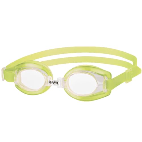 SEAC 1520022360000A Lunettes Jaune en promo à 4,84€ (-38%) sur Amazon FR