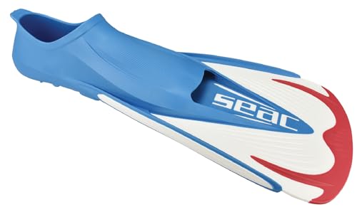 SEAC Unisex's Vela OH, Snorkeling and Pool Swimming Short... - Sports & Fitness Amazon Royaume-Uni à 15.99€
