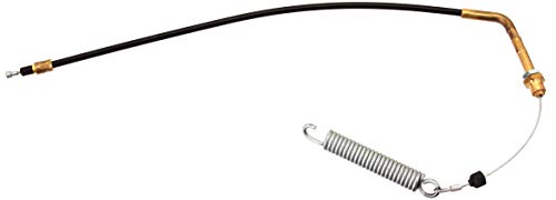 Ratioparts Poulie de câble pour Tondeuse - Jardin & Extérieur Amazon France à 35.00€