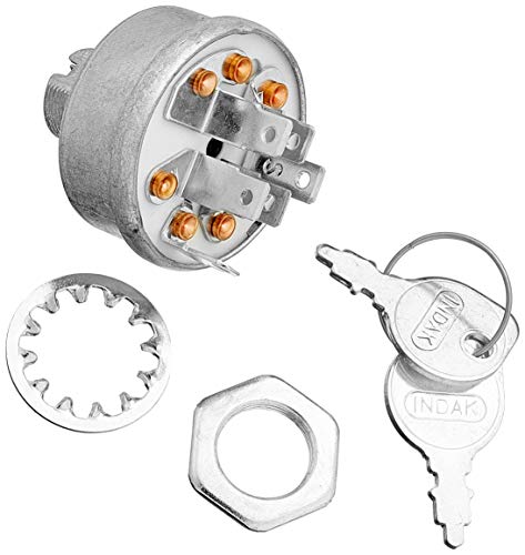 Zündschloss p.f. mtd - Auto & Moto Amazon Allemagne à 8.20€