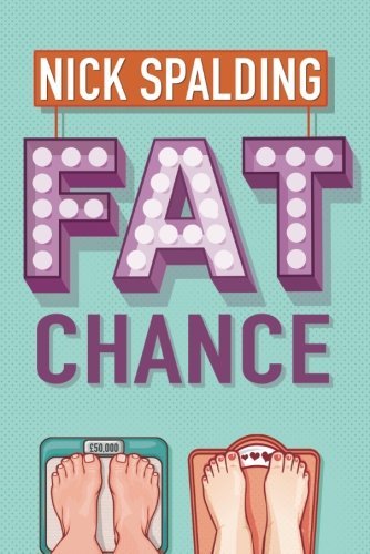 Fat Chance - Livres & eBooks Amazon Royaume-Uni à 0.99€