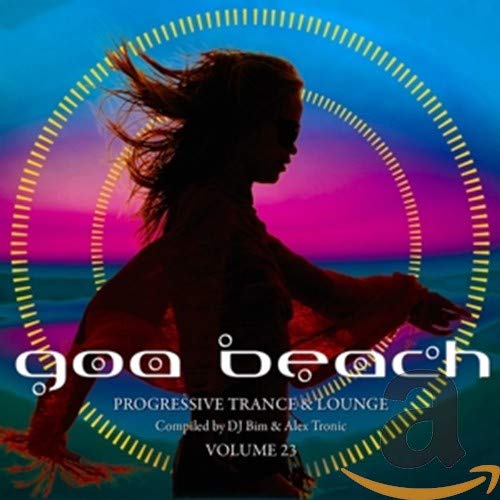 Goa Beach 23 - Livres & eBooks Amazon Allemagne à 4.36€