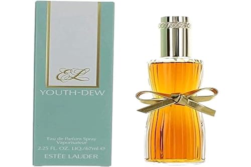 Estee Lauder Youth Dew Profumo - 67 ml - Beauté & Parfums Amazon Italie à 30.70€