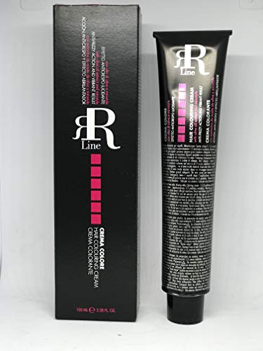 Racioppi RR-Line Coloration pour cheveux, 100 ml, blond... - Beauté & Parfums en promo à 4.13€