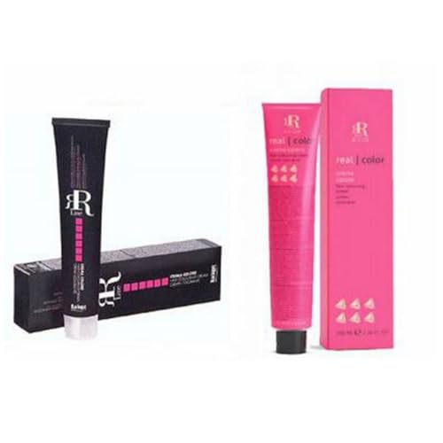 Racioppi RR-Line Tinte para el cabello, 100 ml (Sup. blo.... - Amazon Espagne à 8.17€