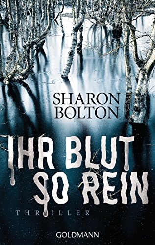 Ihr Blut so rein - Lacey Flint 3: Thriller - Amazon Germany à 2.99€