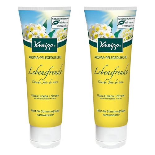 Kneipp - Gel doccia Aroma Vitalità nutriente - Maison & Cuisine Amazon Italie à 4.10€