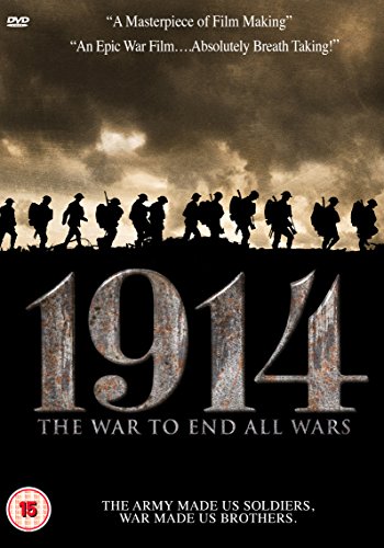 1914 [DVD] en promo sur Amazon