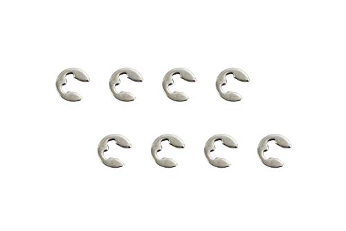 XCiteRC clips 3 mm pour sandStorm one10 (8) - Jouets & Jeux en promo à 2.41€