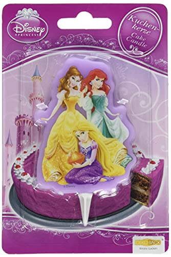 Candela per torta Decocino - Amazon Italy à 11.40€