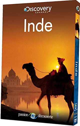 Discovery Channel-Inde - Bricolage & Outils Amazon France à 7.49€