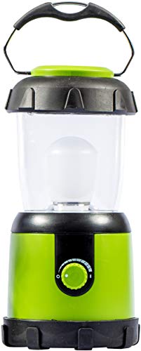 C.A.O. - Lanternes de camping en ABS - Couleur Vert... - Sports & Fitness en promo à 18.14€