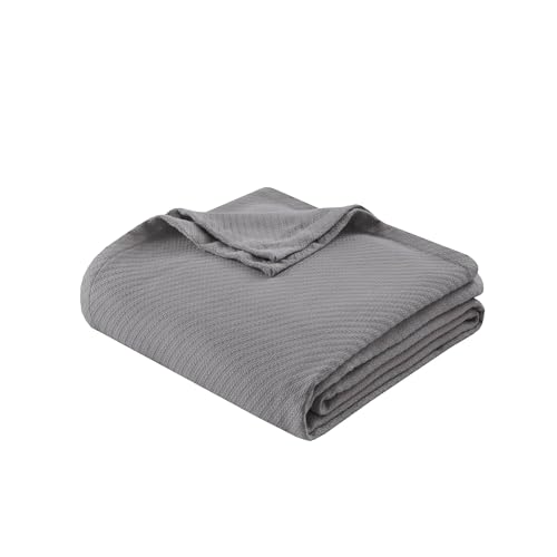 Madison Park Premier Comfort - Coperta in cotone liquido... - Amazon Italie à 20.88€