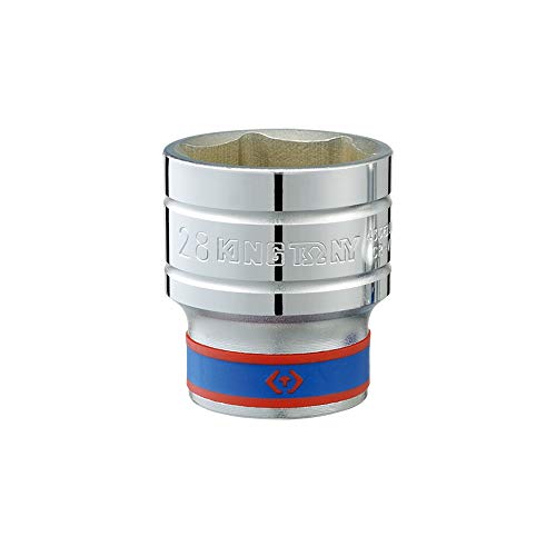 Vaso 1/2" L:46mm 34mm en promo à 10,75€ (-50%) sur Amazon FR