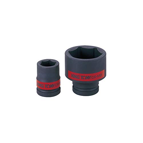 King Tony Vaso de Impacto 1/2" 1" per Chi Cerca qualità e... - Maison & Cuisine Amazon Italie à 9.70€