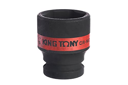 King Tony Vaso de Impacto 1/2" 1-1/16" per Chi Cerca... - Home & Kitchen Amazon Italy à 9.70€