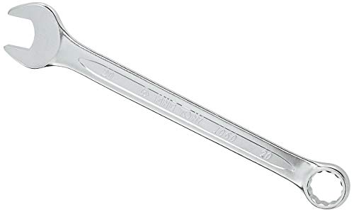 KING TONY Chiave combinada L:20mm per Artigiani e Fai da... - Beauty & Fragrances Amazon Italy à 10.00€