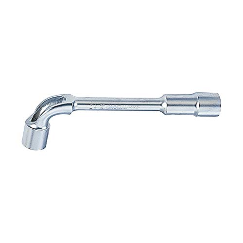 king tony 108130 - Chiave a Tubo per sbocco metrico, 30 mm - Amazon Italy à 9.68€