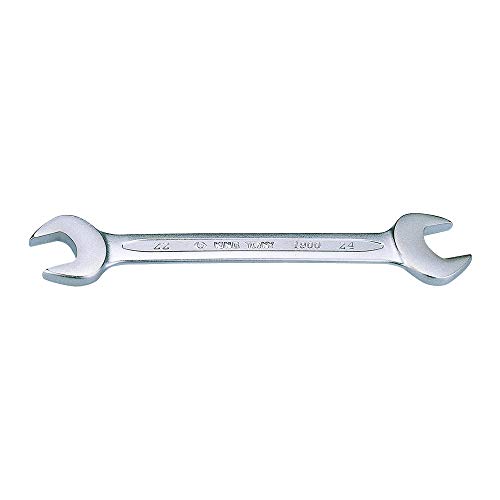 KING TONY Chiave Fija 22x24mm per Artigiani e Fai da Te... - Amazon Italy à 10.60€