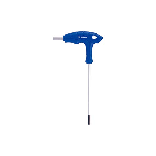 KING TONY Chiave Allen con Mango en L - 10mm per Artigiani... - Amazon Italie à 11.30€