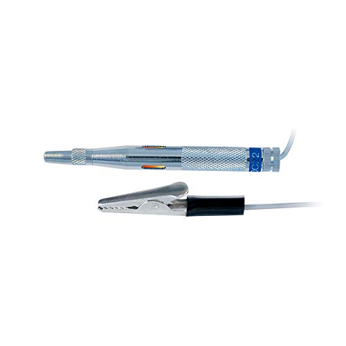 king tony 9DC22 Circuit Tester - Home & Kitchen Amazon UK à 5.60€