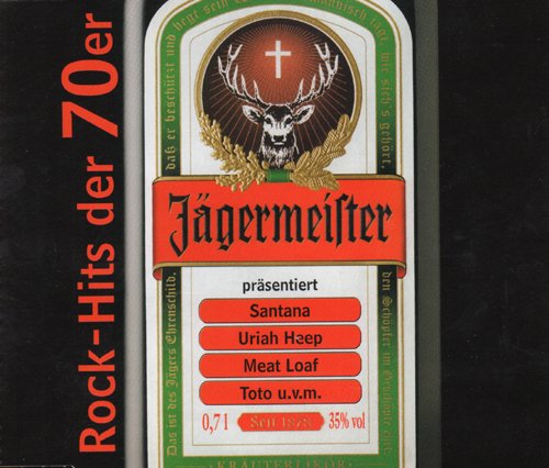 Prost ! The 70s - Musique & Instruments Amazon Allemagne à 63.16€