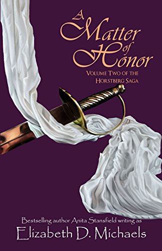 A Matter of Honor (Horstberg Saga Book 2) en promo sur Amazon