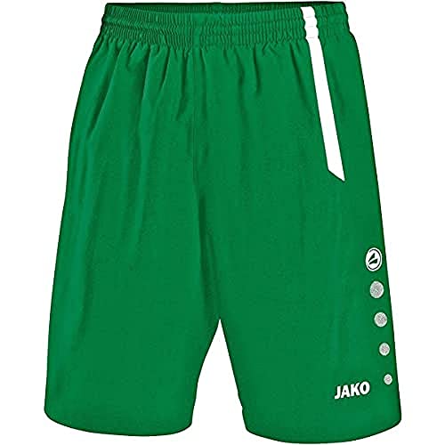 JAKO Pantaloni Sportivi da Calcio per Bambini, Uomo... - Jouets & Jeux Amazon Italie à 12.77€