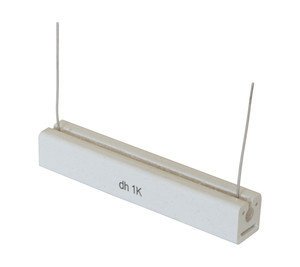 Electro DH Resistencia de Potencia de 15 Ohm PWH15/15... - Maison & Cuisine Amazon Espagne à 1.27€