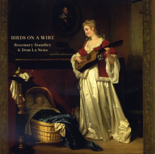 Birds on a Wire en promo à 17,25€ (-79%) sur Amazon FR