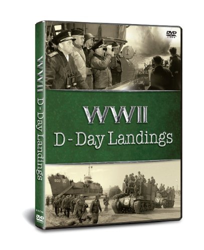 Wwii Dday Landings [Edizione: Regno Unito] [Edizione: Regno... - Livres & eBooks Amazon Italie à 12.38€