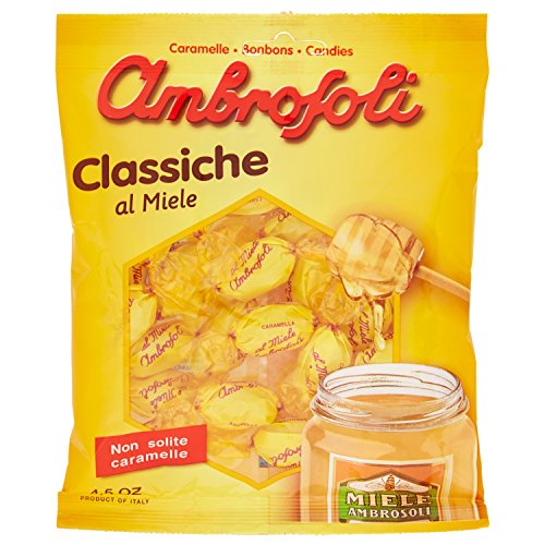 Honey Candies 135g - Épicerie en promo à 3.99€