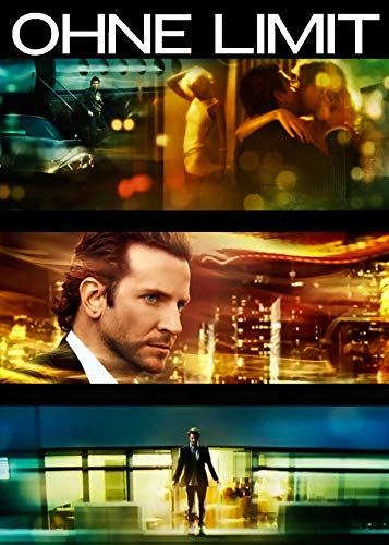 Ohne Limit [dt./OV] - Livres & eBooks Amazon Allemagne à 3.99€