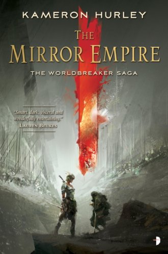 The Mirror Empire (Worldbreaker Saga Book 1) (English... - Maison & Cuisine Amazon Espagne à 0.88€
