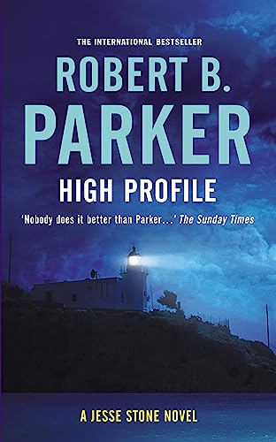 High Profile: Jesse Stone 6 (A Jesse Stone Mystery) - Livres & eBooks Amazon Royaume-Uni à 0.99€